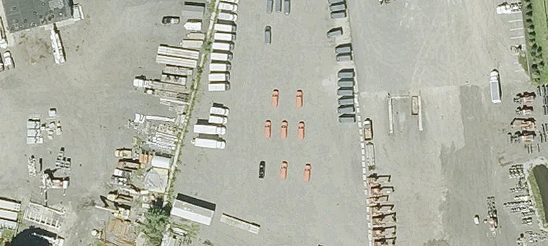 11 Harrys Way