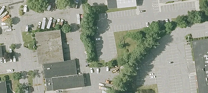 131st S Rd