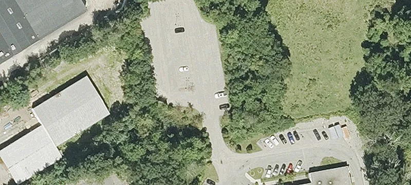 Huntoon Memorial Hwy