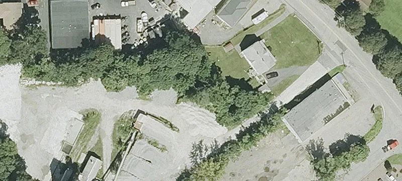 Blackstone Riv Rd