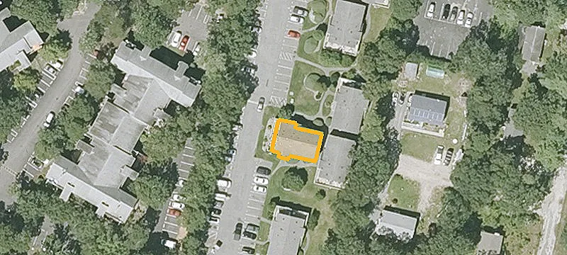 1029 Iyannough Rd, Unit 12B