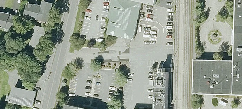 Hillside Ave