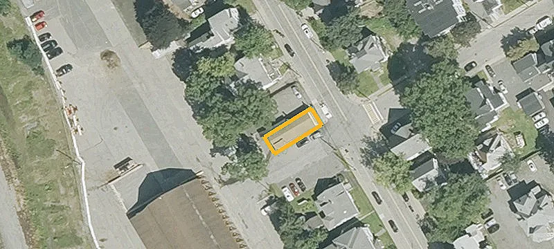 134 Franklin St