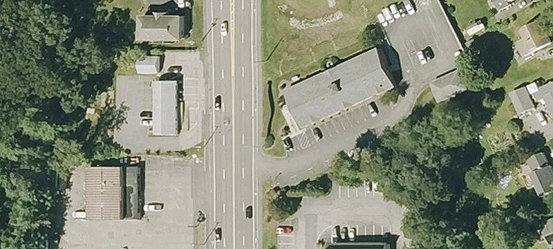 Main St