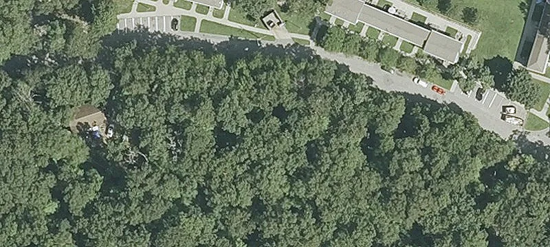 Hillcrest Dr
