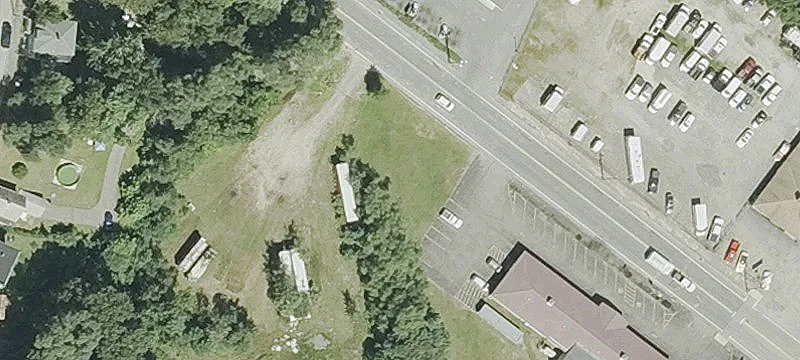 John Fitch Hwy