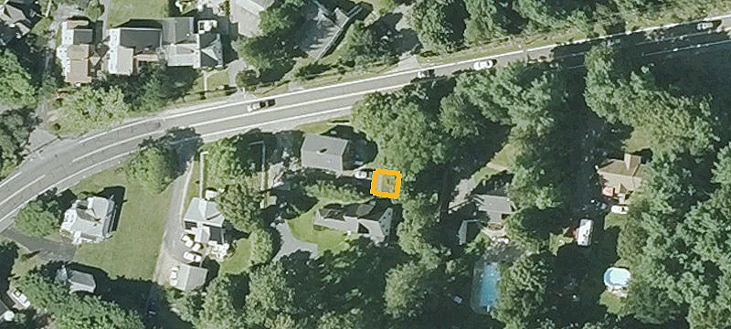 13 Evergreen St