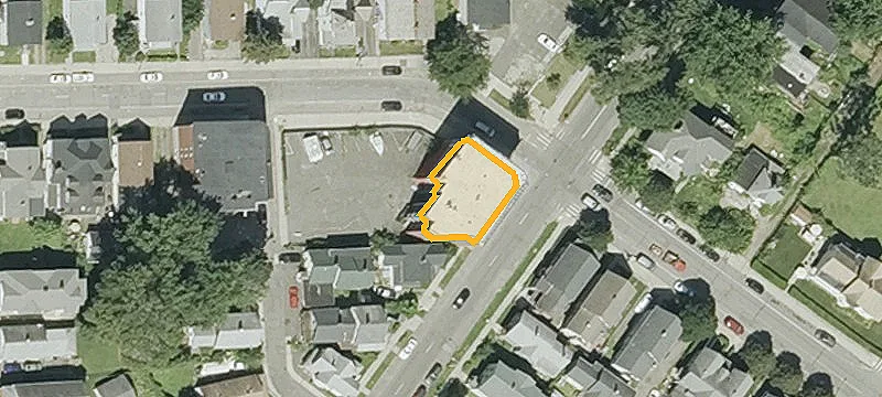 45 Linden St