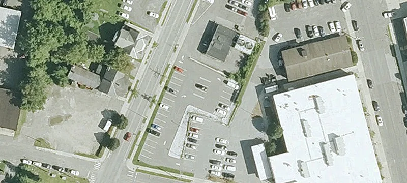 118 Seymour St