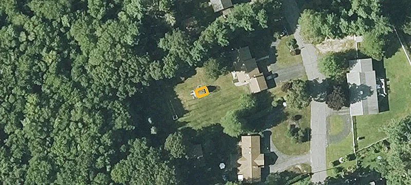 10 Hawes Dr