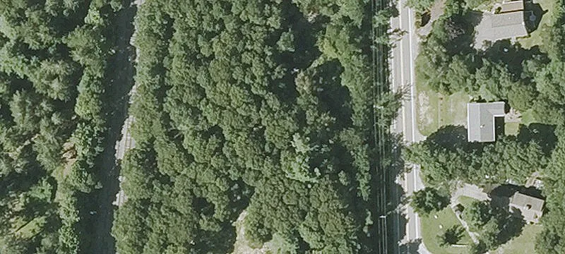 Falmouth Hwy