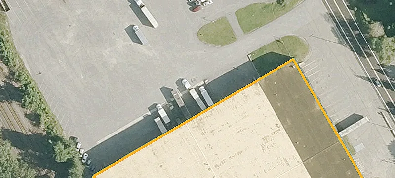 46 Industrial Rd