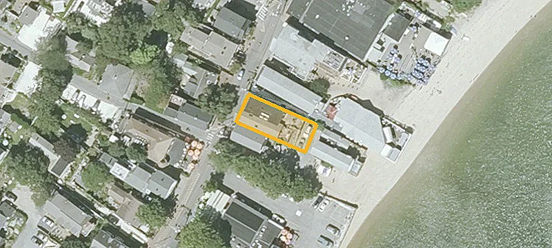 191 Commercial St