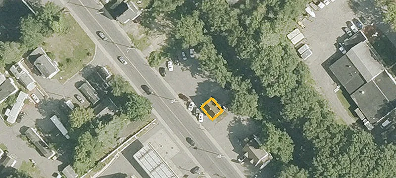 591 Main St