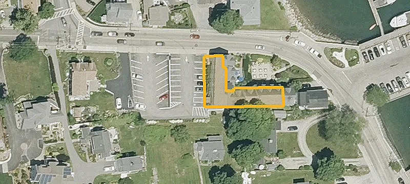 7 Beaver Dm Rd