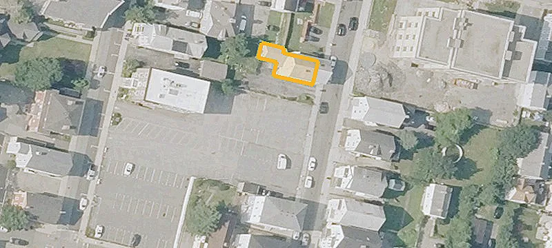 152 High St