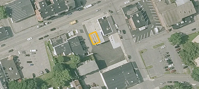 71st S St