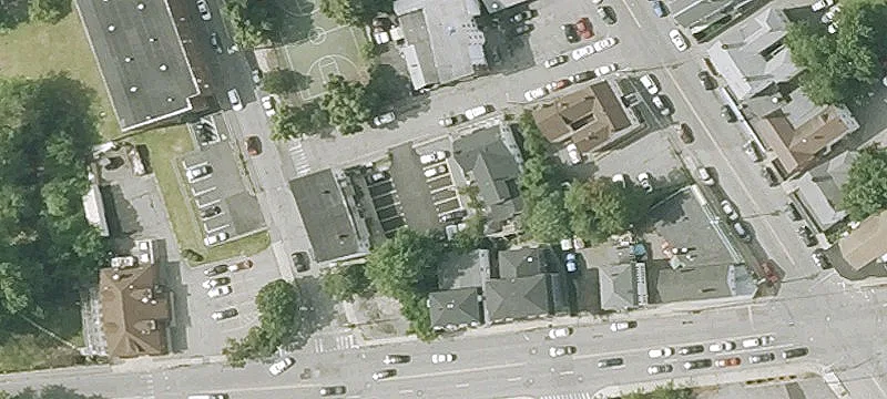 3 Everett St
