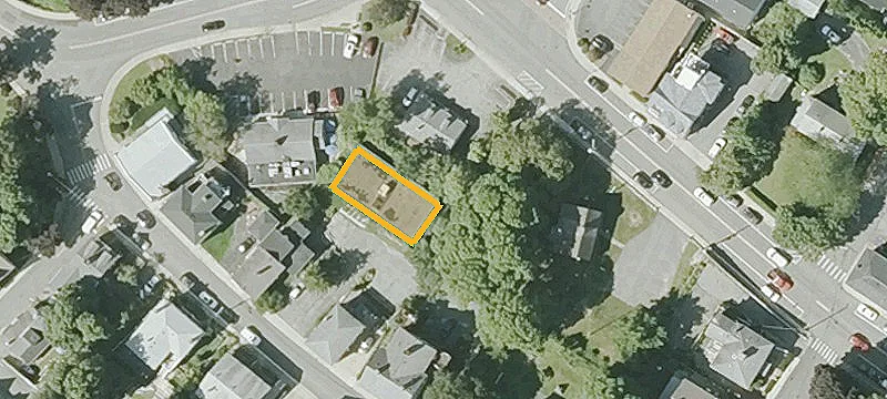 25 Sandwich St