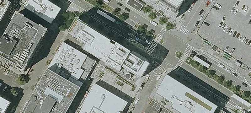 Seaport Blvd
