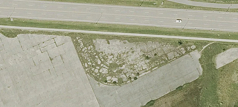 Shea Memorial Dr