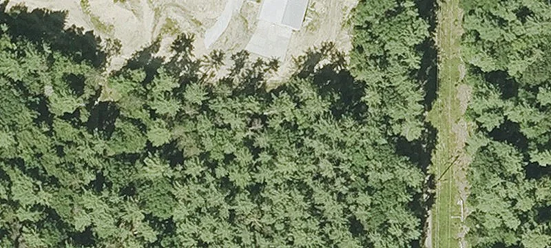 Baldwinville Rd