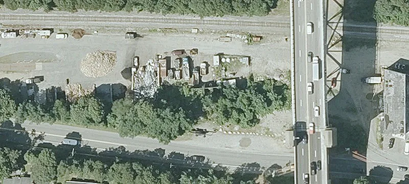 825 Sandwich Rd