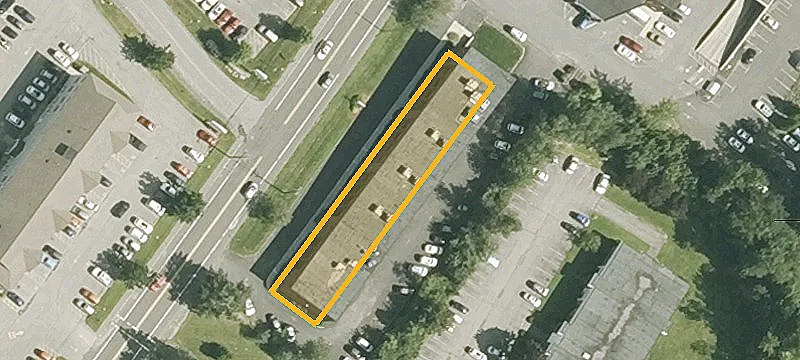 411 Merrimack St, Unit 1