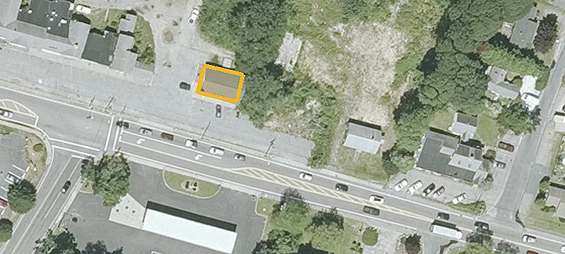 606-610 Rte 28