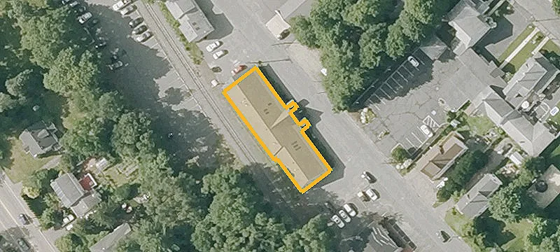 16 Park St Ste, Unit 1