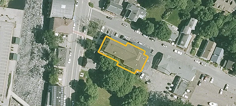 30 Main St, Unit 106