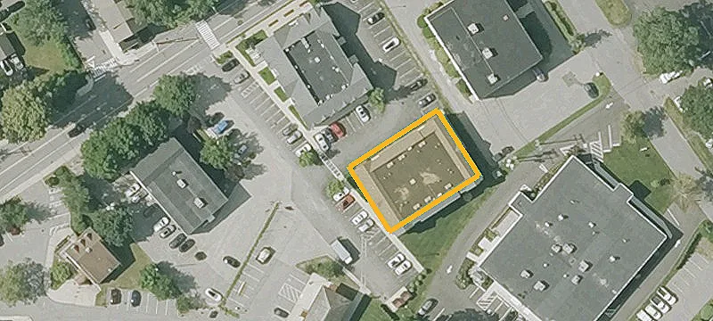 54 Loomis St Ste, Unit 1106