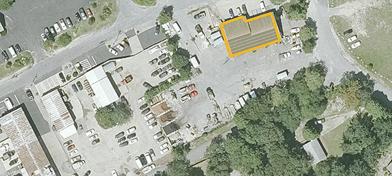 39 Commercial St