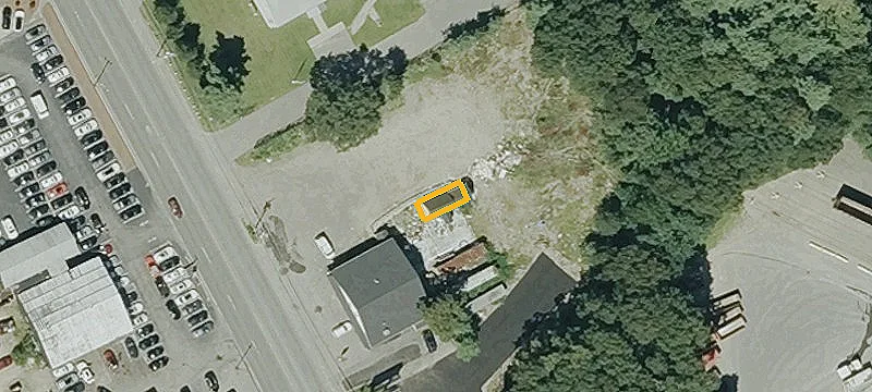160 Memorial Dr