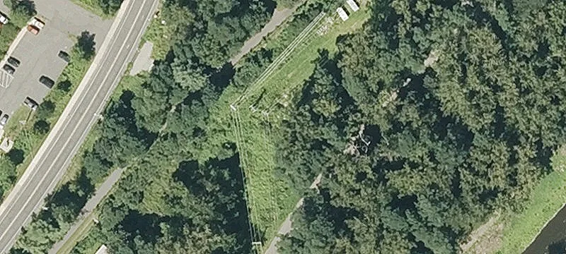 Texas Rd