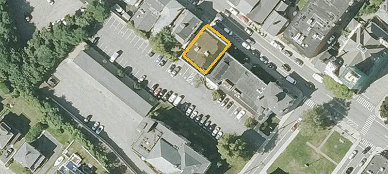 32 Ct St, Unit 40