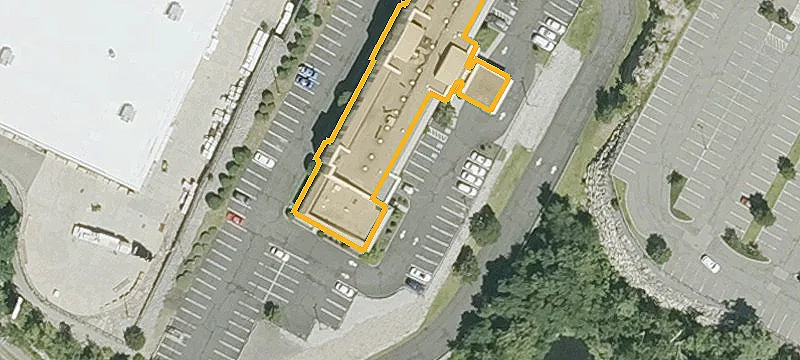 50 Fortune Blvd