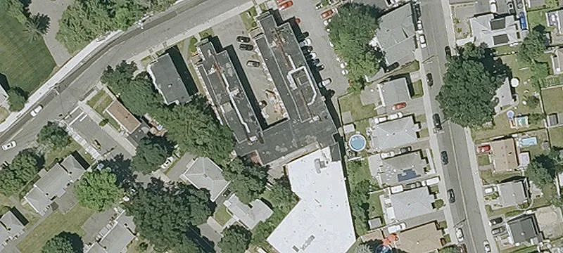 289 Elm St