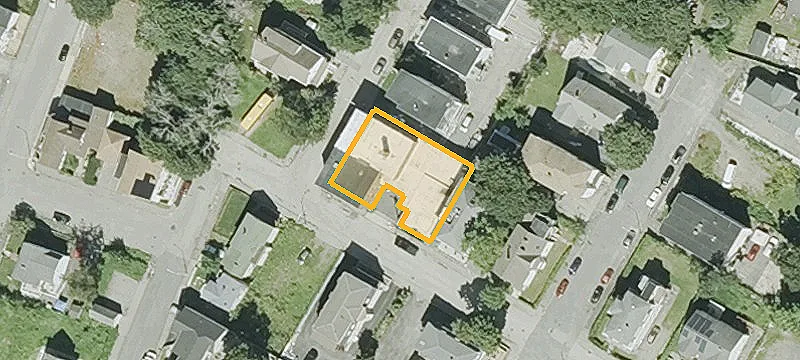 50 Kingsbury St