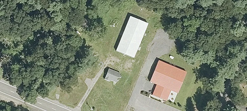379 Old Colony Rd