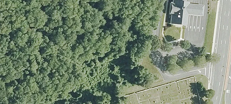 Mosher Ln