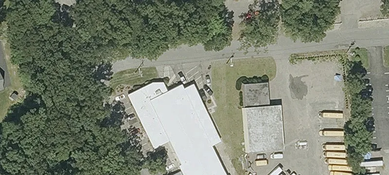 8th Industrial Dr