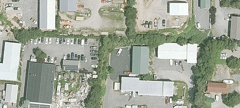 91 Commerce Park Sb