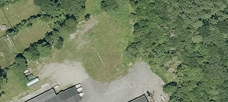 Hancock St