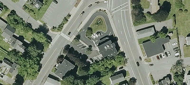 1 Main St