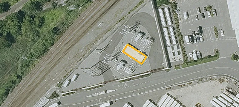 1 Charlton St