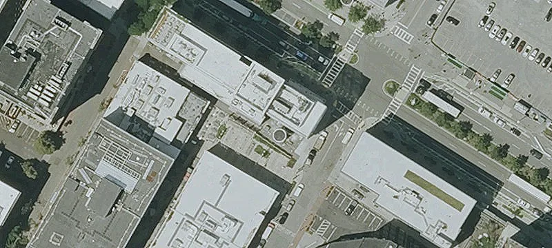 Seaport Blvd