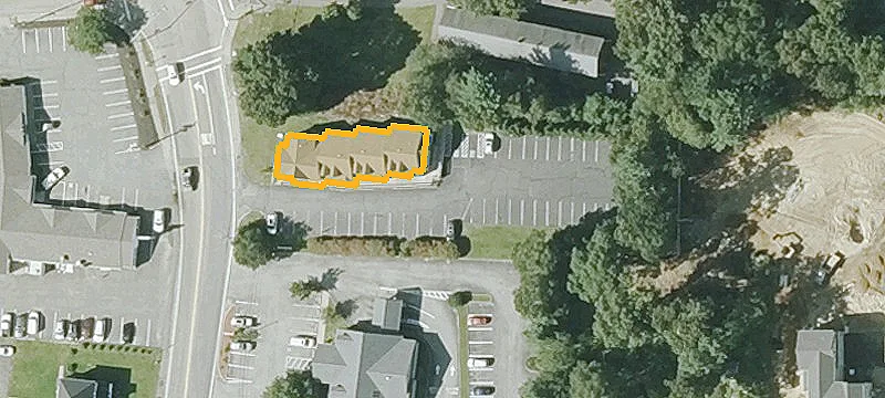 161 Summer St