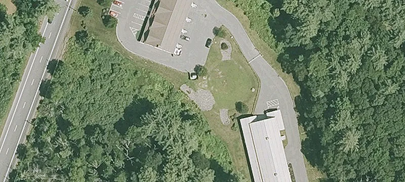 97 Tpke Rd