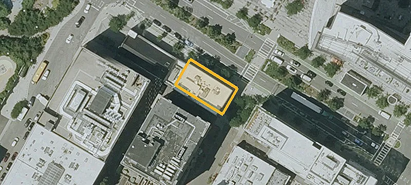 55-57 Seaport Blvd